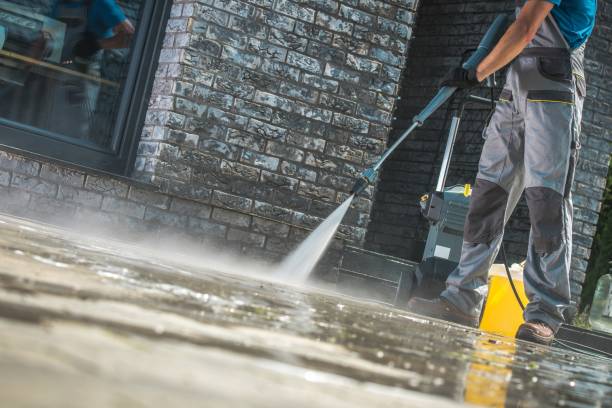 Concrete Sealing in Frostproof, FL