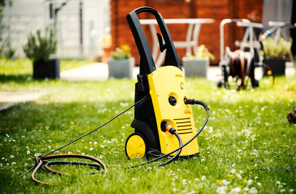 Professional Pressure Washing in Frostproof, FL